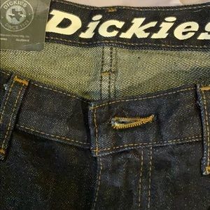 NWT Dickies Jeans